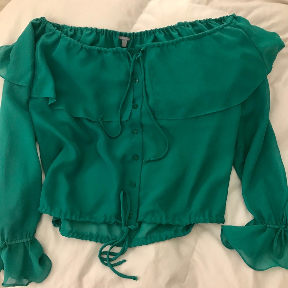 Blouse